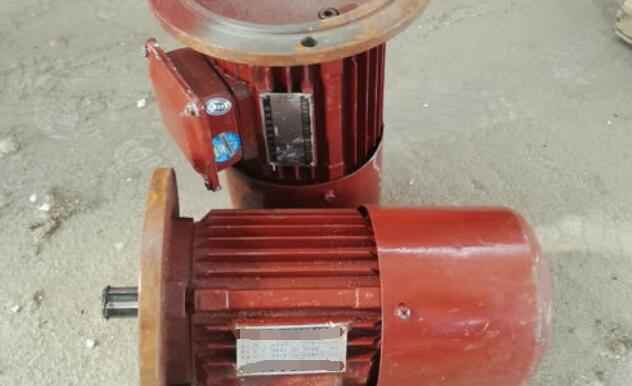 電機(jī)和減速器之間的關(guān)系及作用，詳解電機(jī)與減速器的配合機(jī)制