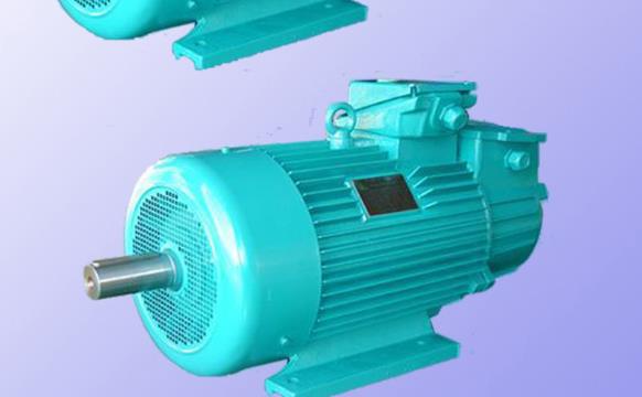 22千瓦電機多少公斤，電機功率與負載的關(guān)系