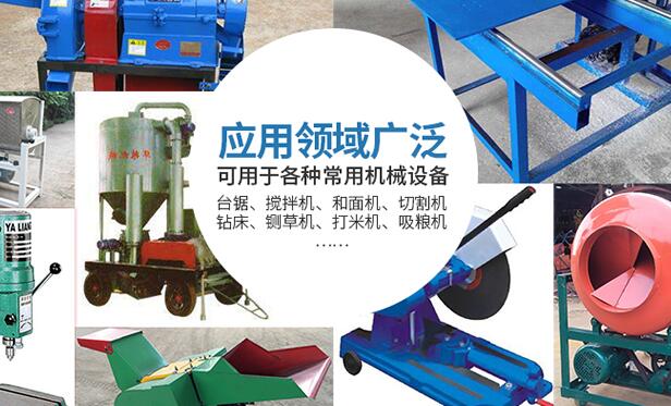 步進(jìn)電機(jī)跟伺服電機(jī)有什么區(qū)別，詳解步進(jìn)電機(jī)和伺服電機(jī)的特點(diǎn)和應(yīng)用