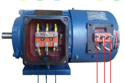 異步電機(jī)和互感抗，異步電機(jī)和互感抗的關(guān)系與應(yīng)用
