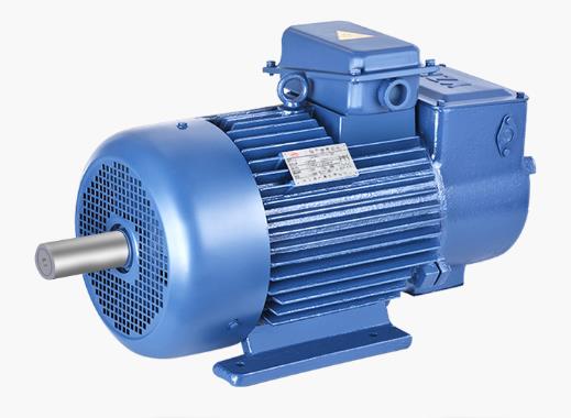 大型無(wú)極變速的電機(jī)，詳解大型無(wú)極變速電機(jī)的工作原理