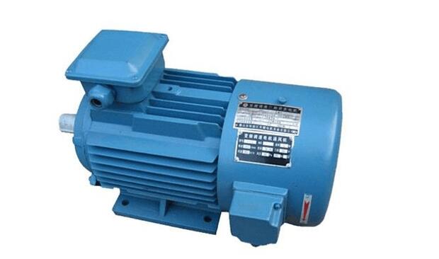 永磁電機(jī)多少對磁極，永磁電機(jī)的磁極數(shù)量