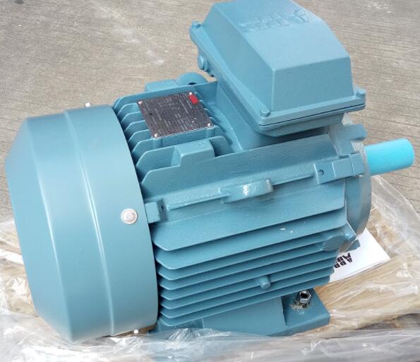 永磁同步電機(jī)5kw，詳細(xì)介紹永磁同步電機(jī)的性能和應(yīng)用