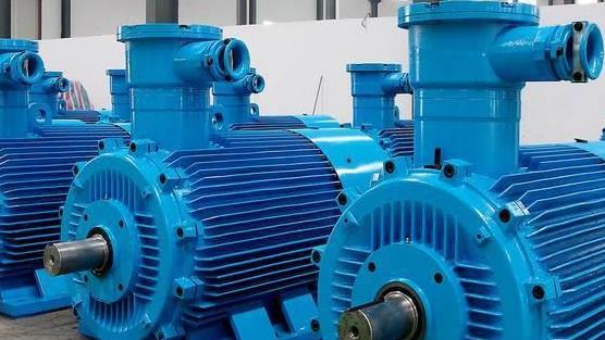 多速異步電機電磁線重，詳解多速異步電機的電磁線圈